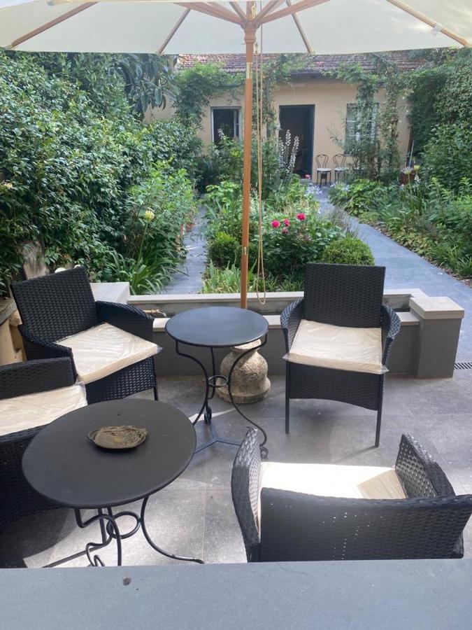 Charming Apt In San Frediano Apartment Florence Exterior photo