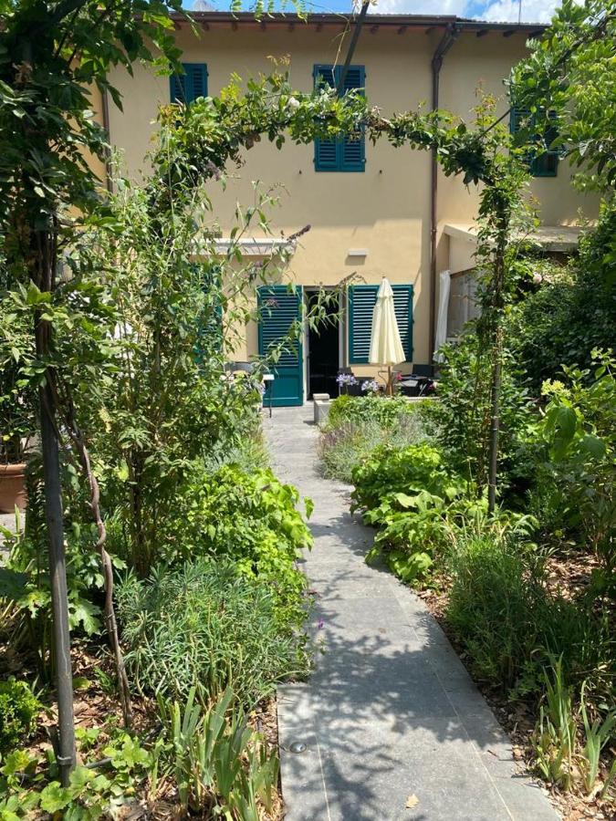 Charming Apt In San Frediano Apartment Florence Exterior photo