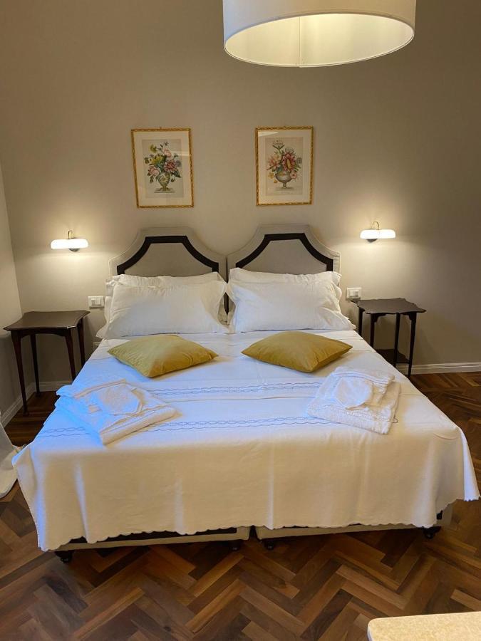 Charming Apt In San Frediano Apartment Florence Exterior photo